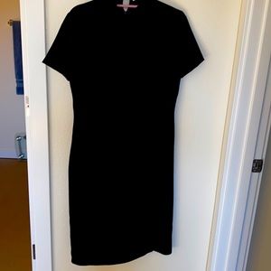 Calvin Klein Pete t black dress any event